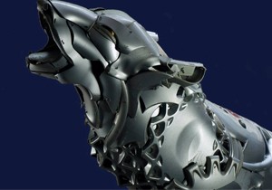 Jant Kapaklarından İnanılmaz Tasarımlar